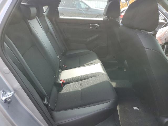 19XFL2H85NE003904 - 2022 HONDA CIVIC SPORT 银色 照片 10