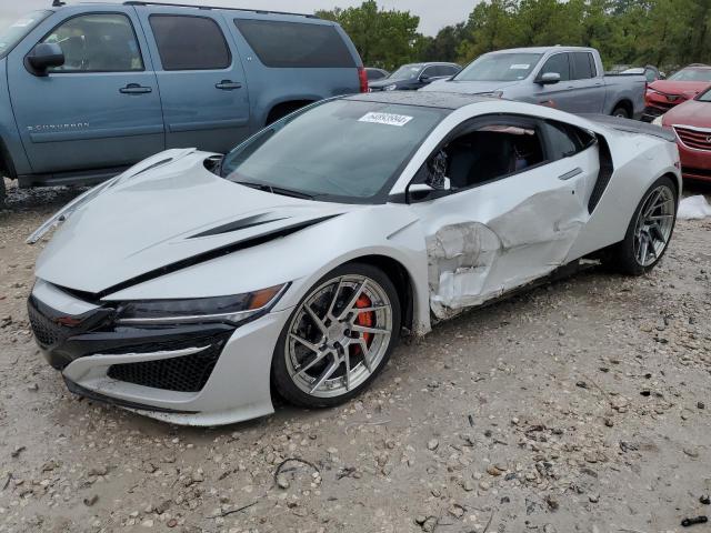 2019 ACURA NSX, 