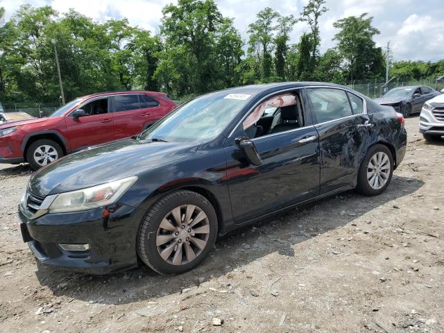 2013 HONDA ACCORD EXL, 