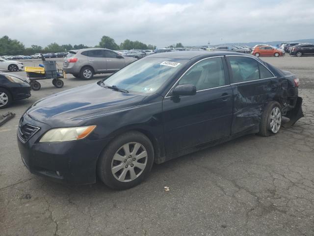 2008 TOYOTA CAMRY CE, 