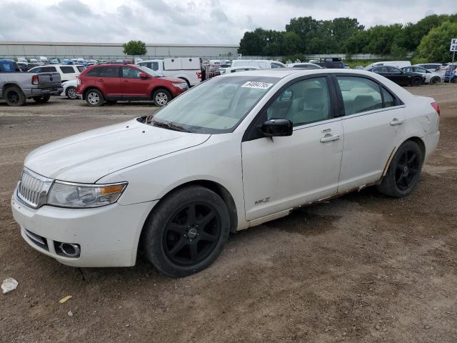 2008 LINCOLN MKZ, 