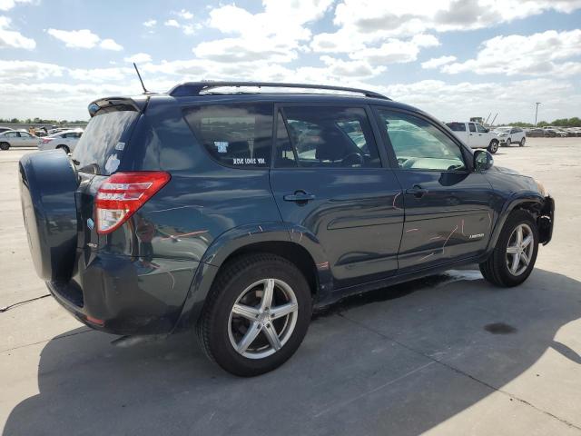 JTMDK4DV5A5094549 - 2010 TOYOTA RAV4 LIMITED GRAY photo 3