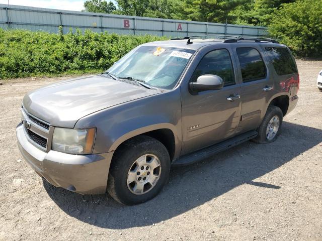 2011 CHEVROLET TAHOE K1500 LS, null