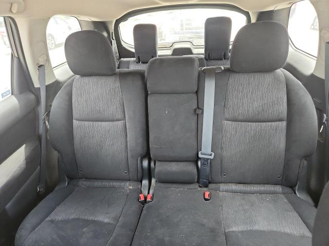 5N1AR2MN7FC682731 - 2015 NISSAN PATHFINDER S ლურჯი ფოტო 10