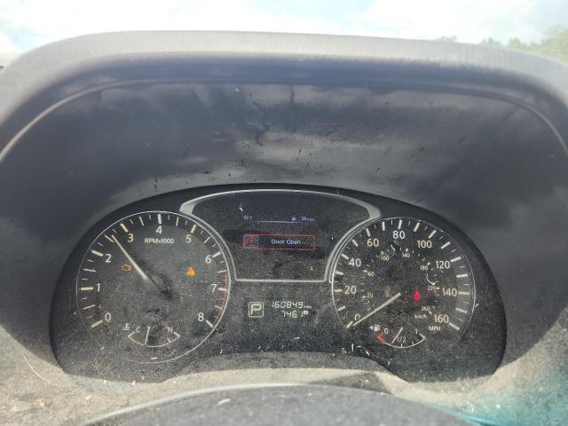 5N1AR2MN7FC682731 - 2015 NISSAN PATHFINDER S ლურჯი ფოტო 9