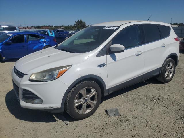 2014 FORD ESCAPE SE, 