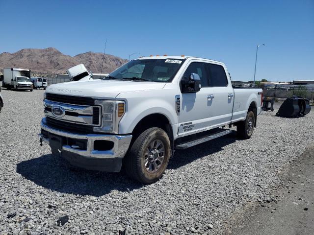 2019 FORD F350 SUPER DUTY, null