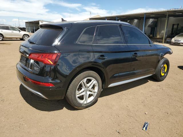 WA1ANAFY8J2177808 - 2018 AUDI Q5 PREMIUM BLACK photo 3