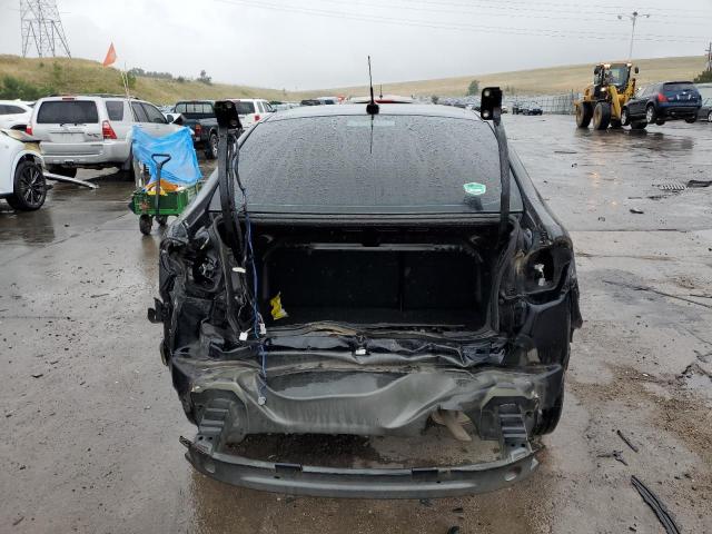 3FADP4BJ2JM134975 - 2018 FORD FIESTA SE BLACK photo 6