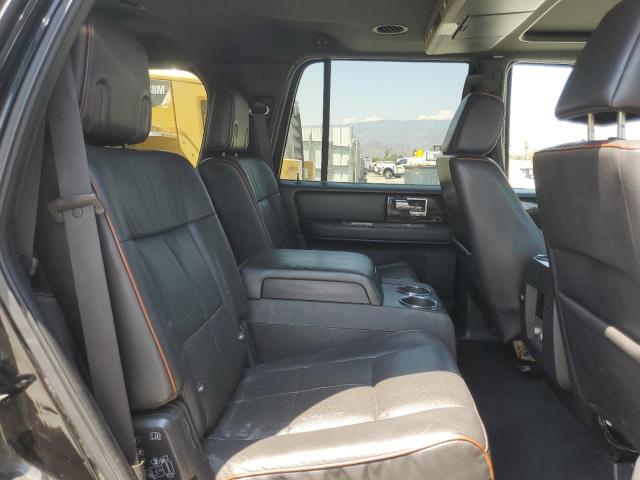 5LMFU27558LJ02294 - 2008 LINCOLN NAVIGATOR შავი ფოტო 11