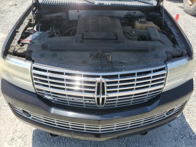 5LMFU27558LJ02294 - 2008 LINCOLN NAVIGATOR შავი ფოტო 12