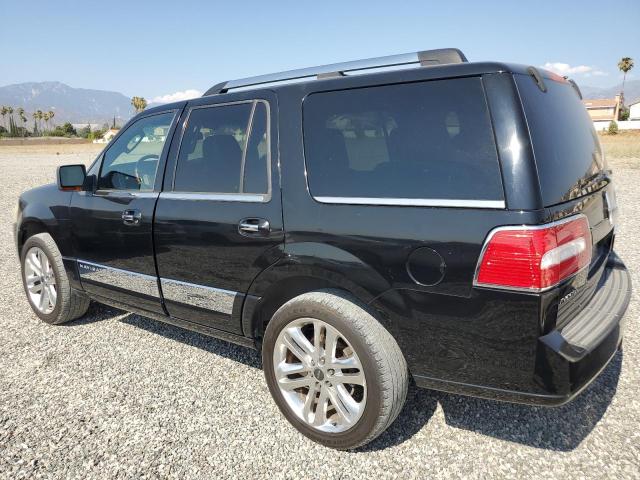 5LMFU27558LJ02294 - 2008 LINCOLN NAVIGATOR შავი ფოტო 2