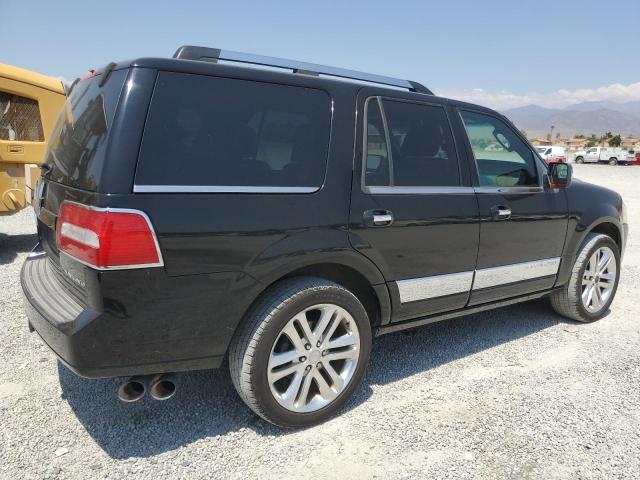 5LMFU27558LJ02294 - 2008 LINCOLN NAVIGATOR შავი ფოტო 3