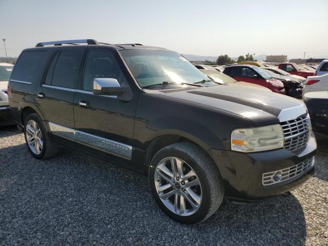 5LMFU27558LJ02294 - 2008 LINCOLN NAVIGATOR შავი ფოტო 4