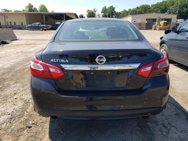 1N4AL3AP4GN387695 - 2016 NISSAN ALTIMA 2.5 BLACK photo 6