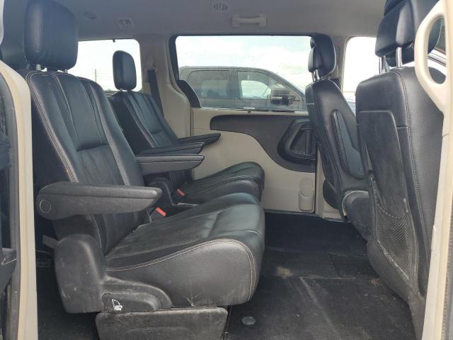 2C4RC1CG5DR531462 - 2013 CHRYSLER TOWN & COU TOURING L BLACK photo 11