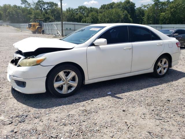 2011 TOYOTA CAMRY BASE, 