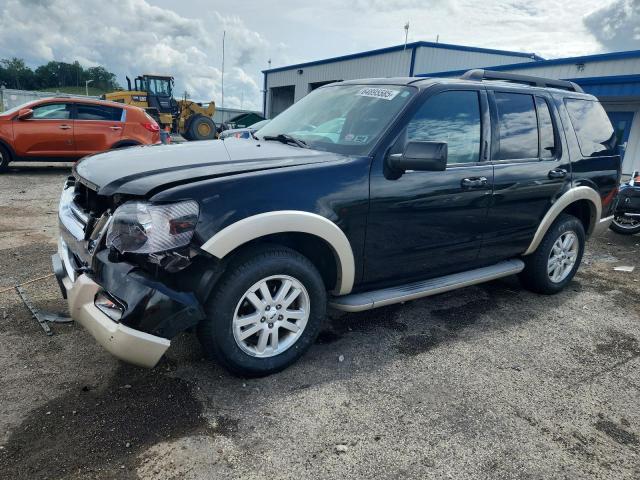 2010 FORD EXPLORER EDDIE BAUER, 