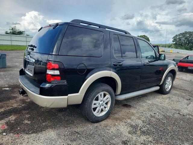 1FMEU6EE4AUA99333 - 2010 FORD EXPLORER EDDIE BAUER BLACK photo 3