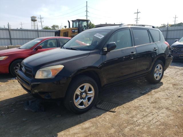 2008 TOYOTA RAV4, 