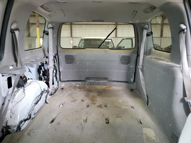 1GNDV23WX8D111777 - 2008 CHEVROLET UPLANDER LS 白色 照片 10