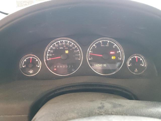 1GNDV23WX8D111777 - 2008 CHEVROLET UPLANDER LS 白色 照片 9