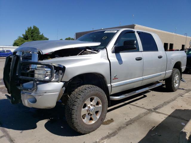 2007 DODGE RAM 2500, 