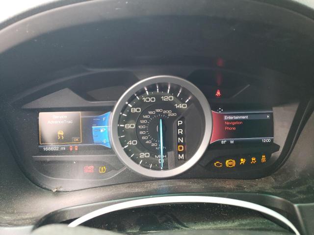 1FM5K8GT3EGB00523 - 2014 FORD EXPLORER SPORT BLACK photo 9