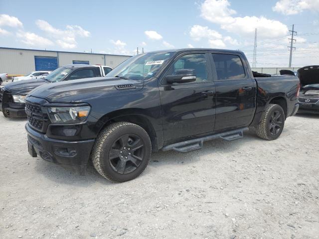 2022 RAM 1500 BIG HORN/LONE STAR, 