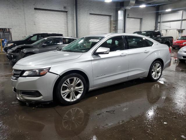 2015 CHEVROLET IMPALA LT, 