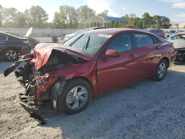 2024 HYUNDAI ELANTRA SE, 