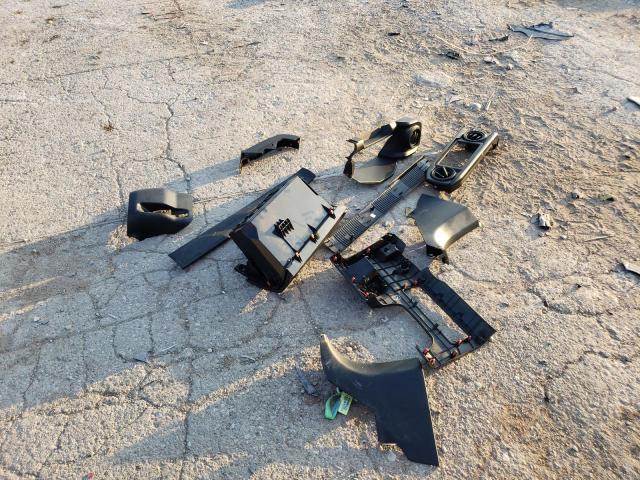 5TFRX5GN5HX080464 - 2017 TOYOTA TACOMA ACCESS CAB ნაცრისფერი ფოტო 12