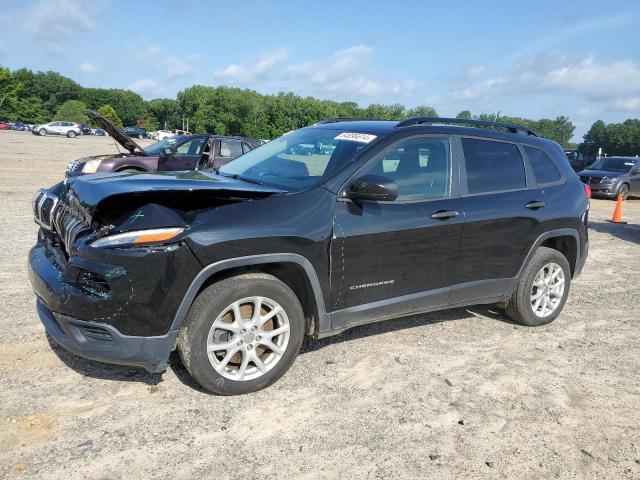 2016 JEEP CHEROKEE SPORT, 