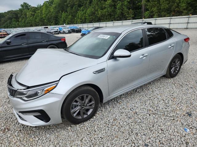 2020 KIA OPTIMA LX, 