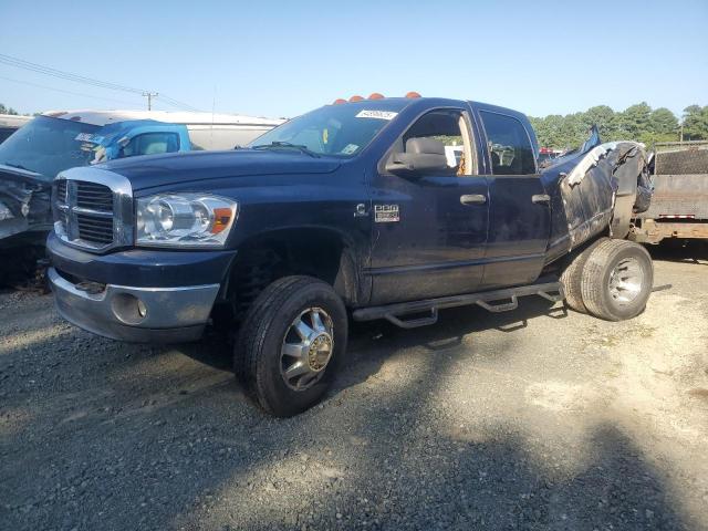 2009 DODGE RAM 3500, 