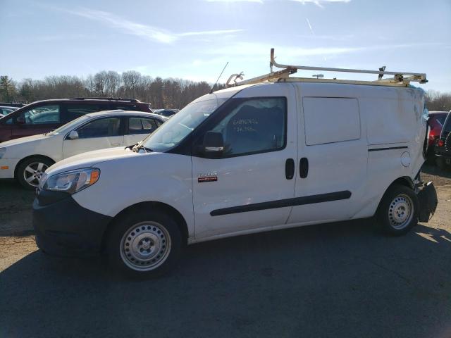 ZFBERFAB5J6K33307 - 2018 RAM PROMASTER Ağ foto 2