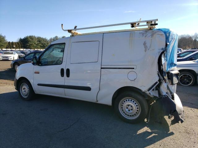 ZFBERFAB5J6K33307 - 2018 RAM PROMASTER Ağ foto 3