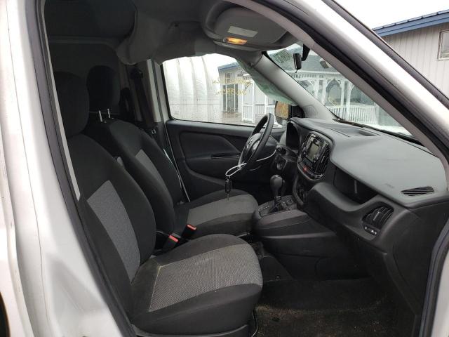 ZFBERFAB5J6K33307 - 2018 RAM PROMASTER Ağ foto 5