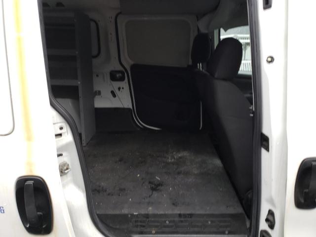 ZFBERFAB5J6K33307 - 2018 RAM PROMASTER Ağ foto 6