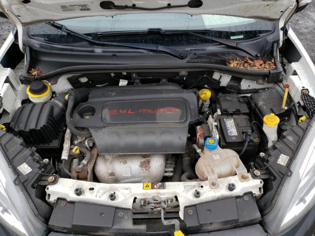 ZFBERFAB5J6K33307 - 2018 RAM PROMASTER Ağ foto 7