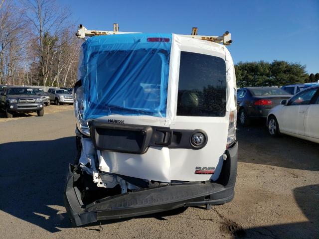 ZFBERFAB5J6K33307 - 2018 RAM PROMASTER Ağ foto 9