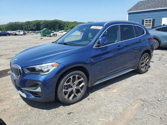 2021 BMW X1 XDRIVE28I, 