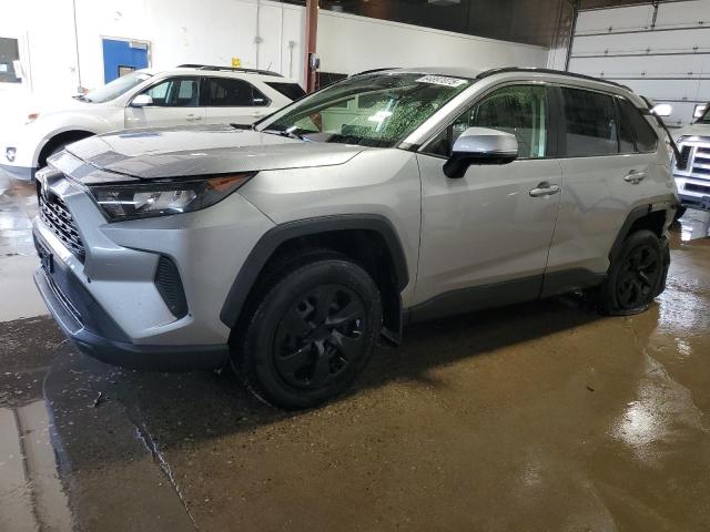 2019 TOYOTA RAV4 LE, 