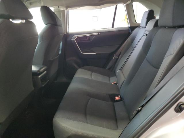 JTMG1RFV1KJ005322 - 2019 TOYOTA RAV4 LE Boz foto 11
