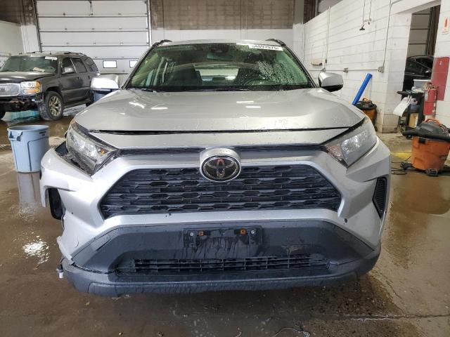 JTMG1RFV1KJ005322 - 2019 TOYOTA RAV4 LE Boz foto 5