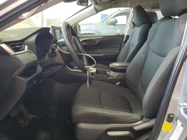 JTMG1RFV1KJ005322 - 2019 TOYOTA RAV4 LE Boz foto 7