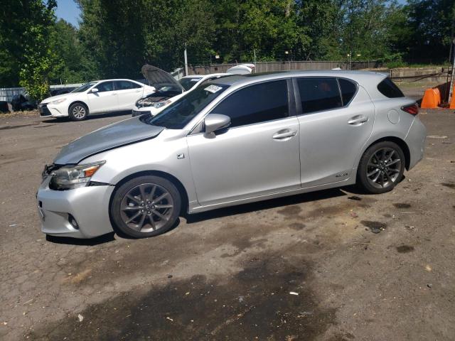 2013 LEXUS CT 200, 