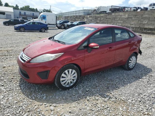 2013 FORD FIESTA SE, null