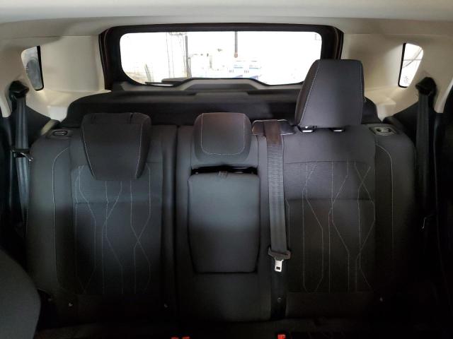 MAJ6S3GLXLC326080 - 2020 FORD ECOSPORT SE 橙色 照片 10