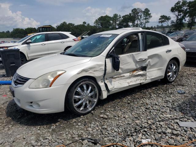 2012 NISSAN ALTIMA BASE, 